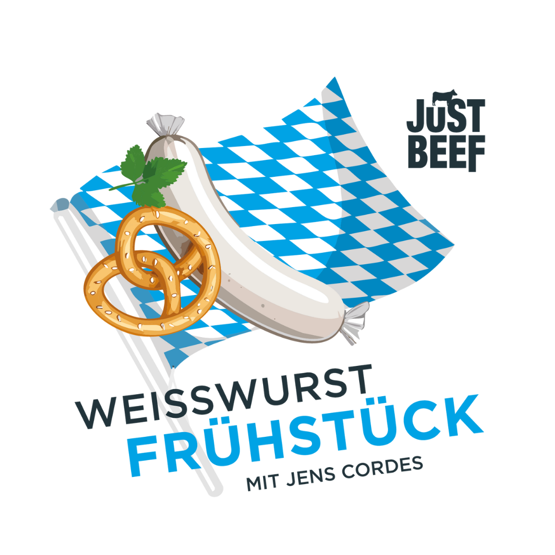 Weißwurstfrühstück